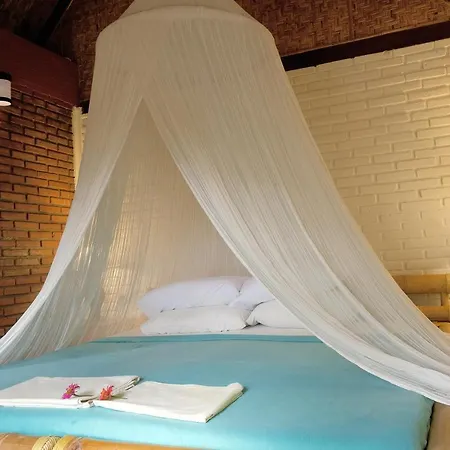 Sua Bali Villa