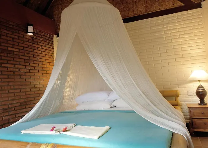 Sua Bali Ubud