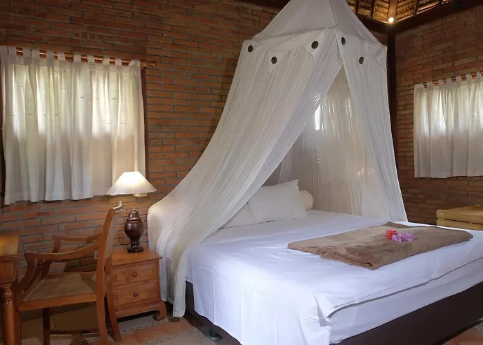 Sua Bali Lodge