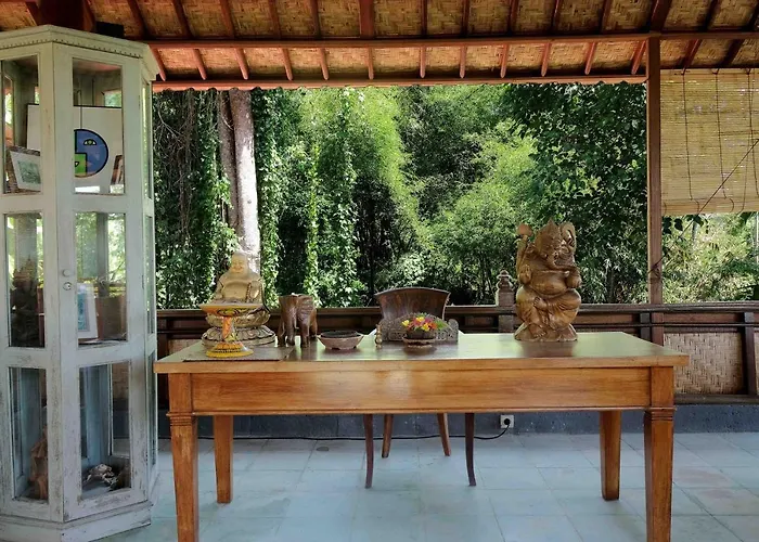 Lodge Sua Bali