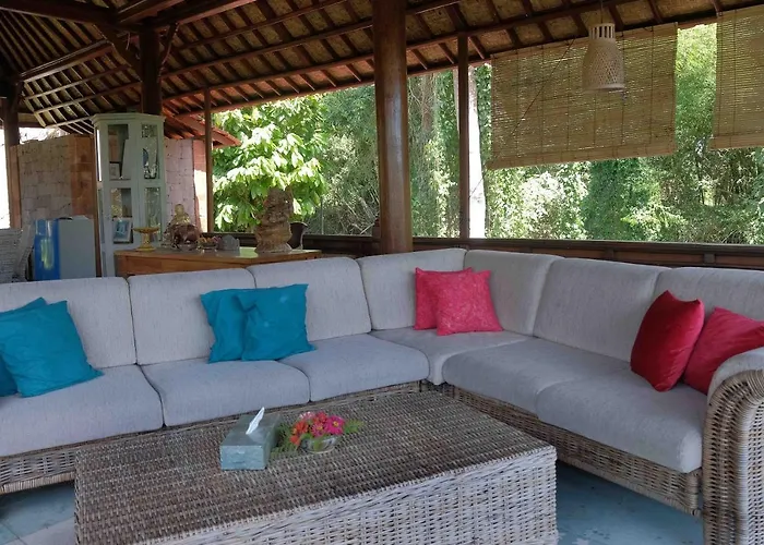 Sua Bali Ubud