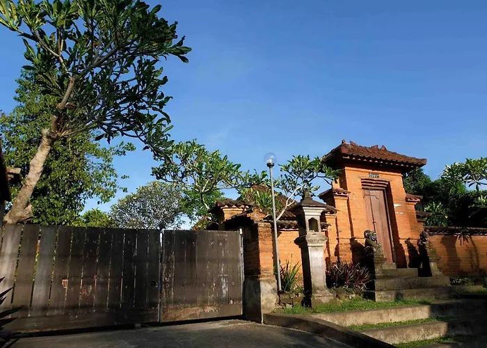 Sua Bali