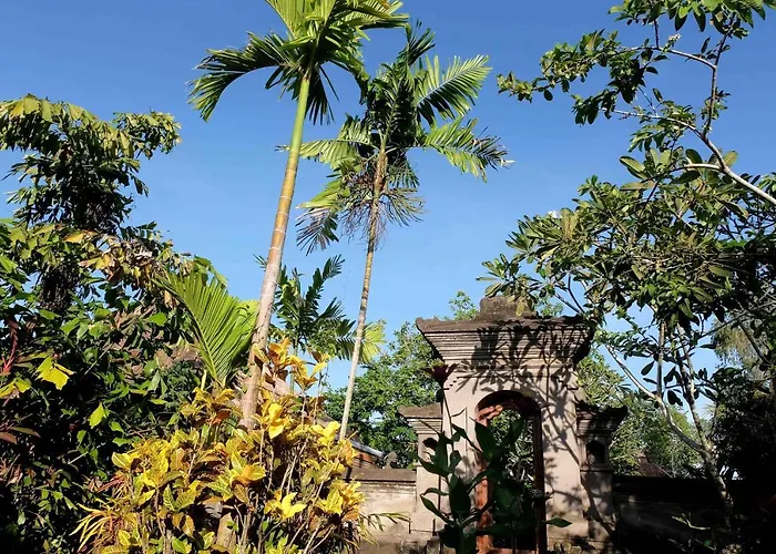 Lodge Sua Bali *