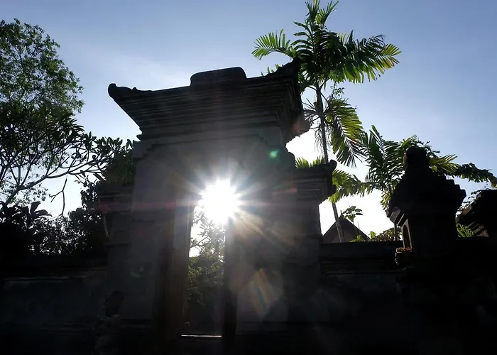 Lodge Sua Bali Ubud