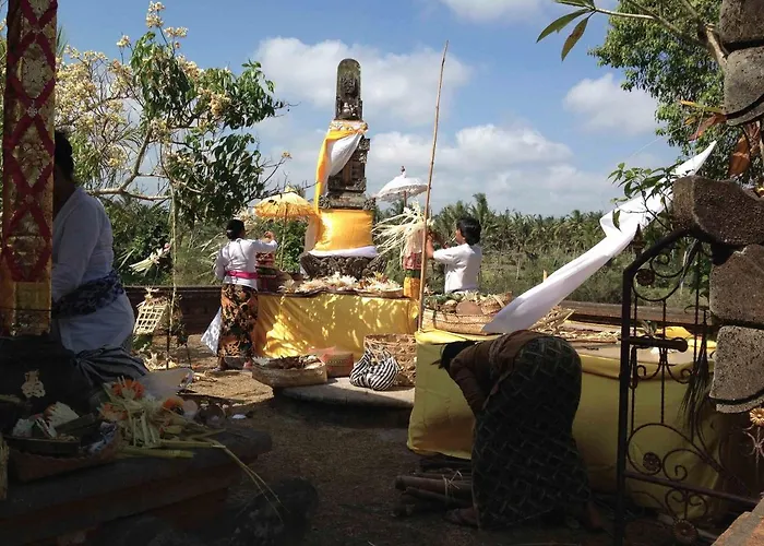 Sua Bali *