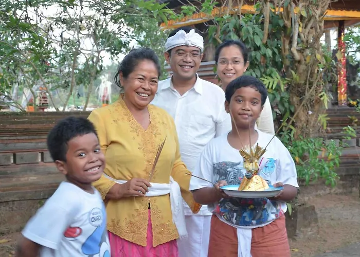 Sua Bali Ubud